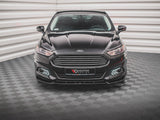 Front Splitter Ford Mondeo MK5 (2014-2019)