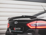 Spoiler CAP compatible with Ford Mondeo Mk5 (2014-2019)