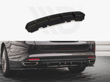 Rear Valance Ford Mondeo Mk5 (2014-2019)