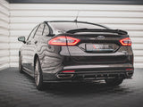 Rear Valance Ford Mondeo Mk5 (2014-2019)