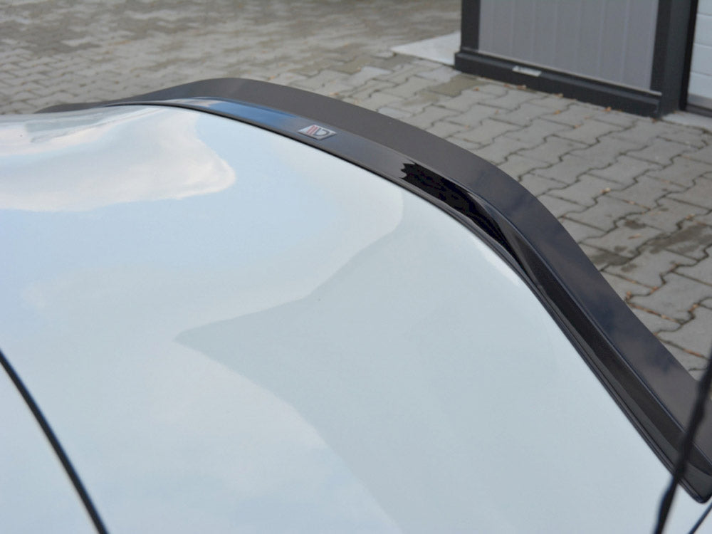 Spoiler CAP Bmw Z4 E85 (Pre-facelift) (2002-2006)