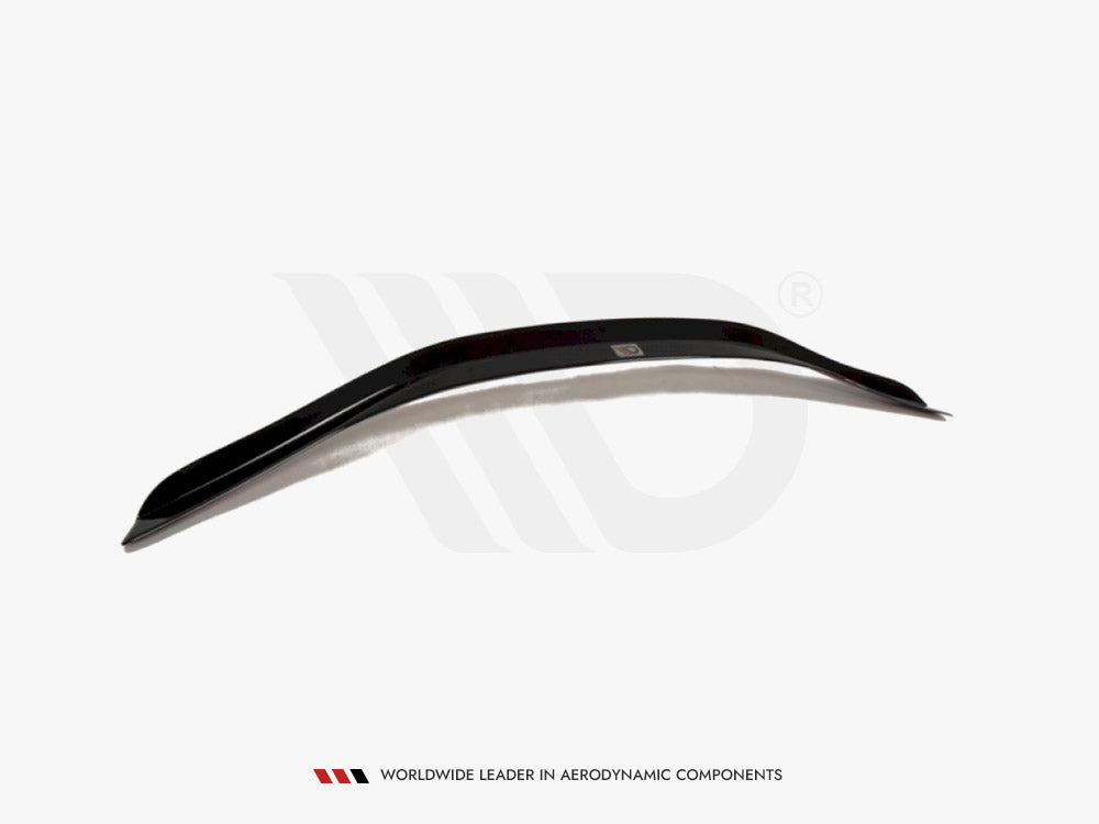 Spoiler CAP Bmw Z4 E85 (Pre-facelift) (2002-2006)