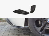 Rear Side Splitters compatible with BMW Z4 E85 / E86 (Preface)