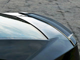 Spoiler CAP compatible with Chevrolet Camaro V SS - EU Version (Preface) (2009-2013)