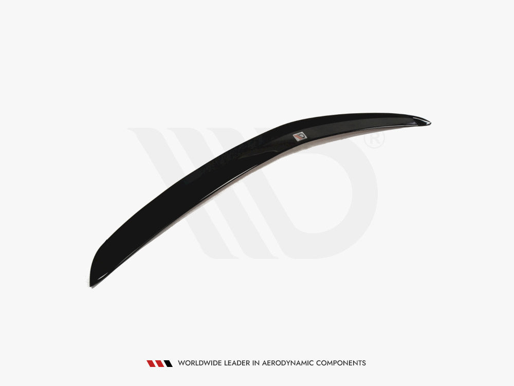 Spoiler CAP compatible with Chevrolet Camaro V SS - EU Version (Preface) (2009-2013)