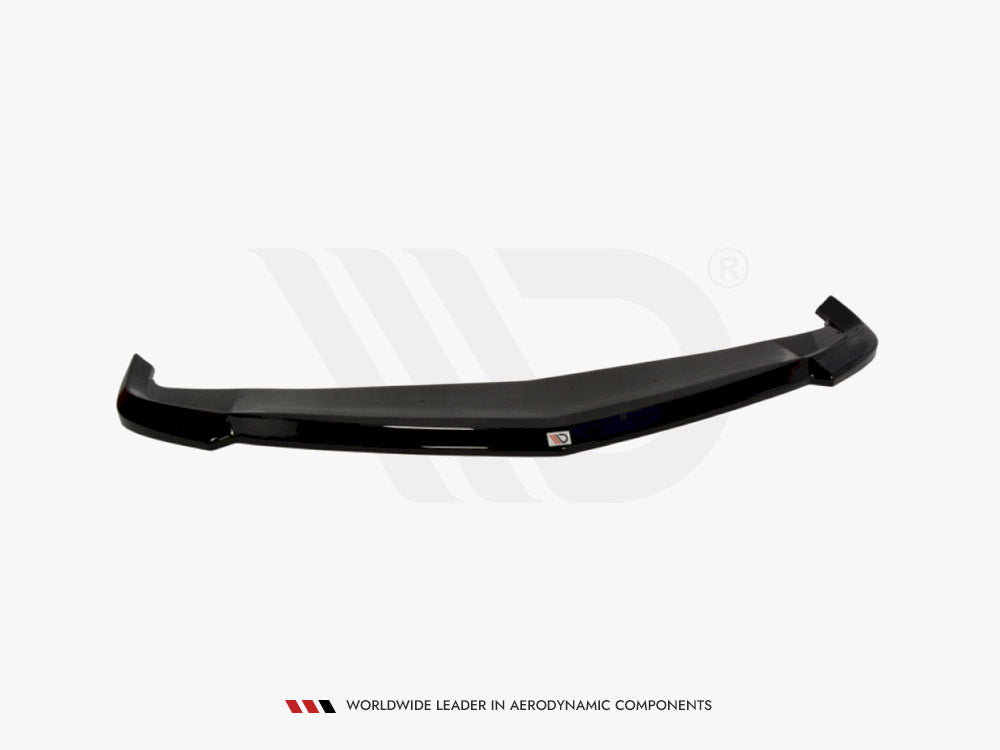MAXTON DESIGN Front Splitter Chevrolet Camaro V SS - EU Version (Preface) (2009-2013)