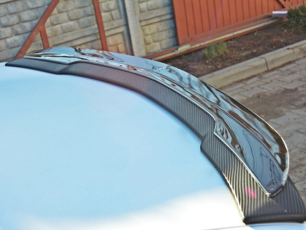 Spoiler CAP Chevrolet Camaro V SS - US Version (Preface) (2009-2013)