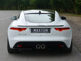 Spoiler Extension Jaguar F Type (2013-2016)