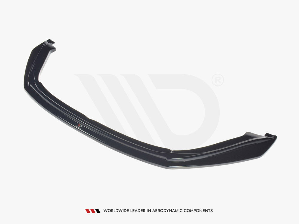 Front Splitter V.1 compatible with Jaguar F-Type