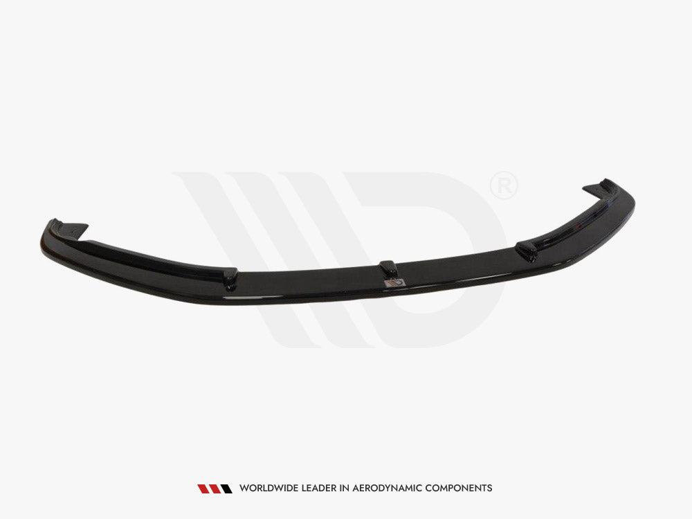 Front Splitter Jaguar XF X250 (Facelift)