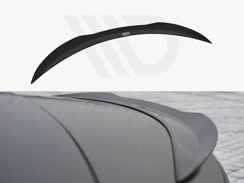 Spoiler CAP Jaguar XF X250 Sportbrake (2011-2015)