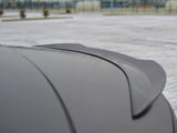 Spoiler CAP Jaguar XF X250 Sportbrake (2011-2015)