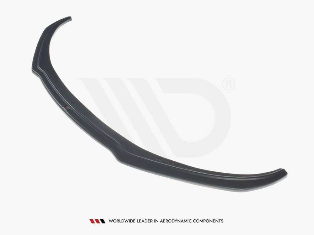 Front Splitter V.1 compatible with Jaguar XF- R (2007-2011)