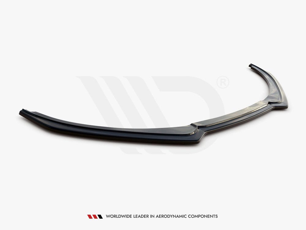Front Splitter compatible with Jaguar XJ X351 Facelift (2015-2019)