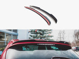 Spoiler CAP compatible with Citroen DS4 (2011-2015)