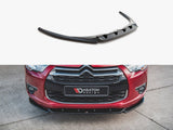 Front Splitter compatible with Citroen DS4 (2011-2015)