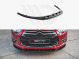 MAXTON DESIGN Front Splitter Citroen DS4 (2011-2015)