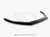 Front Splitter V.1 compatible with Audi S3 / A3 S Line 8V Sedan / Cabrio (2013-2016)