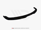 Front Splitter V.1 Infiniti G35 Coupe (2003-2007)