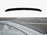 Spoiler CAP compatible with INFINITI G35 Coupe (2003-2007) - Carbon Look