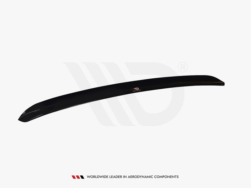 Spoiler CAP Infiniti G35 Coupe (2003-2007)