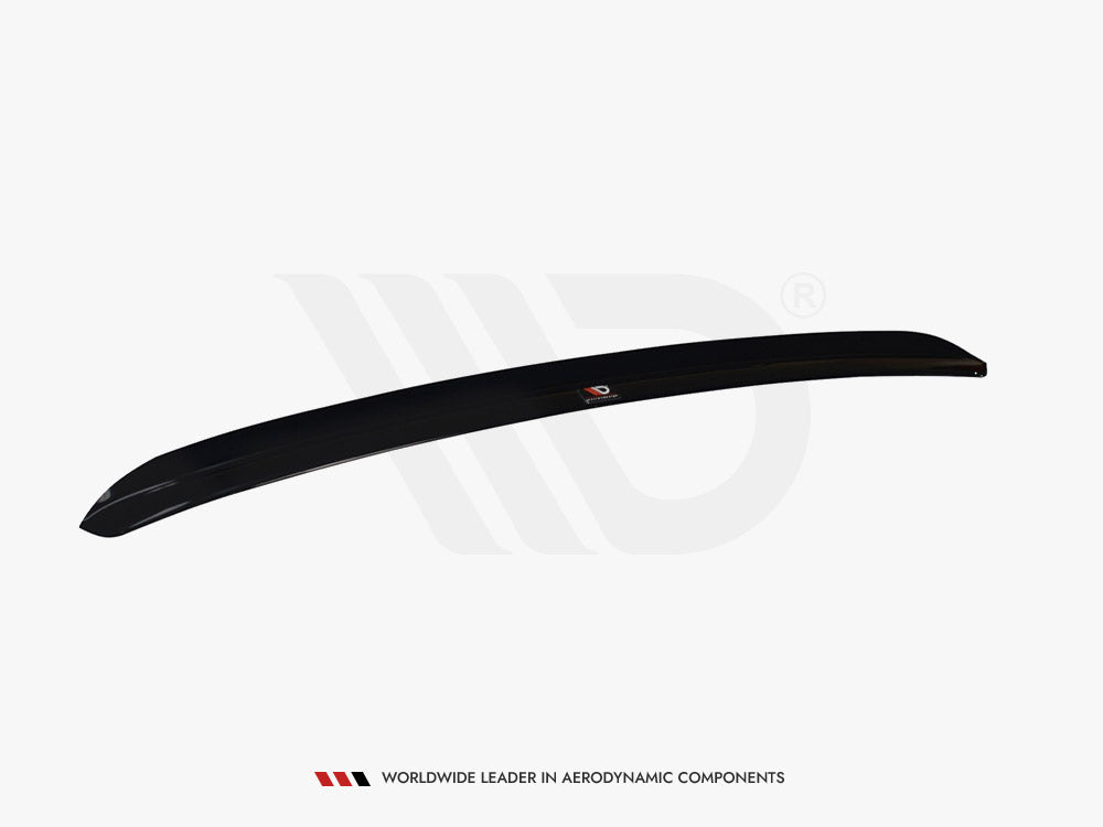 Spoiler CAP compatible with INFINITI G35 Coupe (2003-2007) - Carbon Look