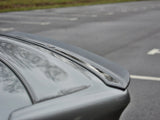 Spoiler CAP compatible with INFINITI G35 Coupe (2003-2007) - Carbon Look
