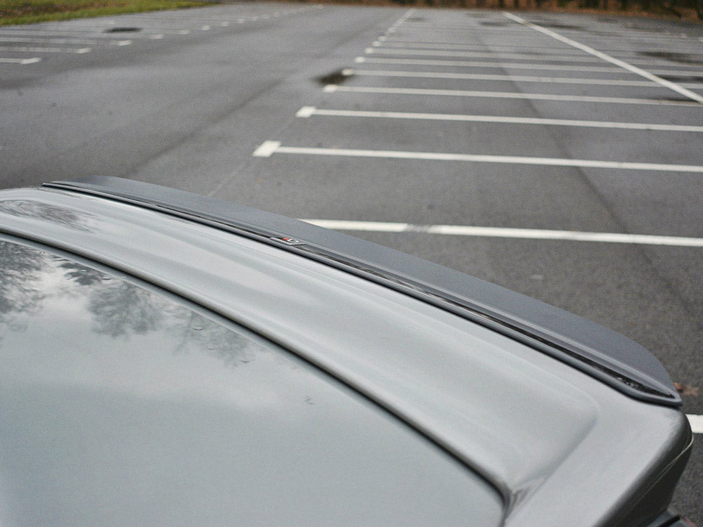 Spoiler CAP compatible with INFINITI G35 Coupe (2003-2007)