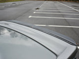 Spoiler CAP compatible with INFINITI G35 Coupe (2003-2007)