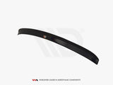 Spoiler CAP compatible with INFINITI QX70