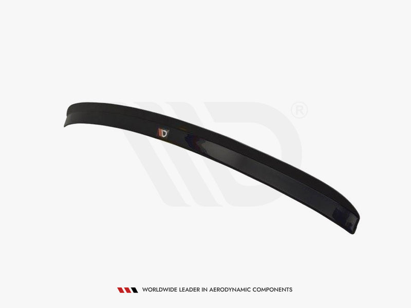 Spoiler CAP Infiniti QX70