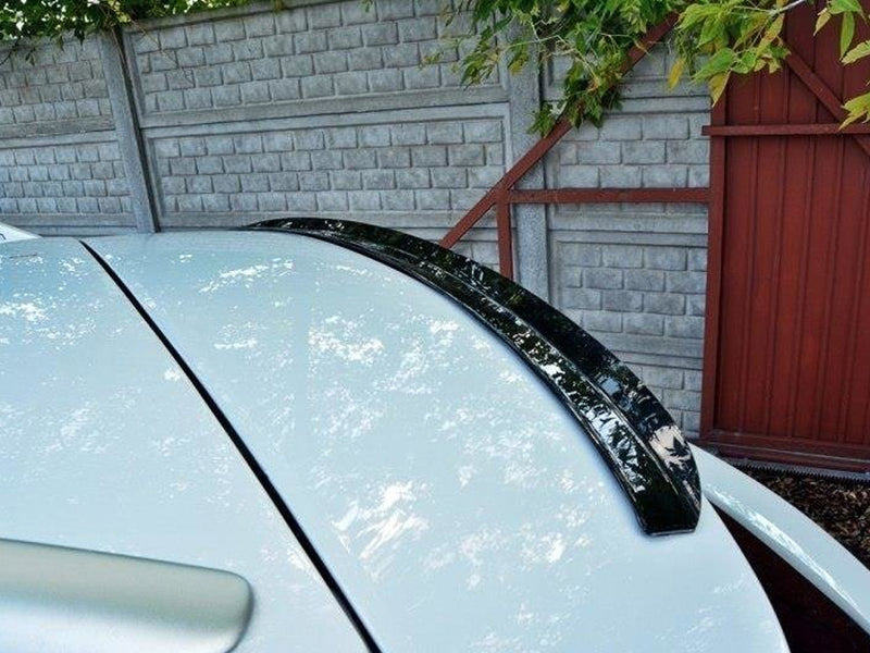 Spoiler CAP Infiniti QX70