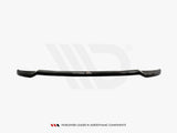 Front Splitter V.1 compatible with INFINITI QX70