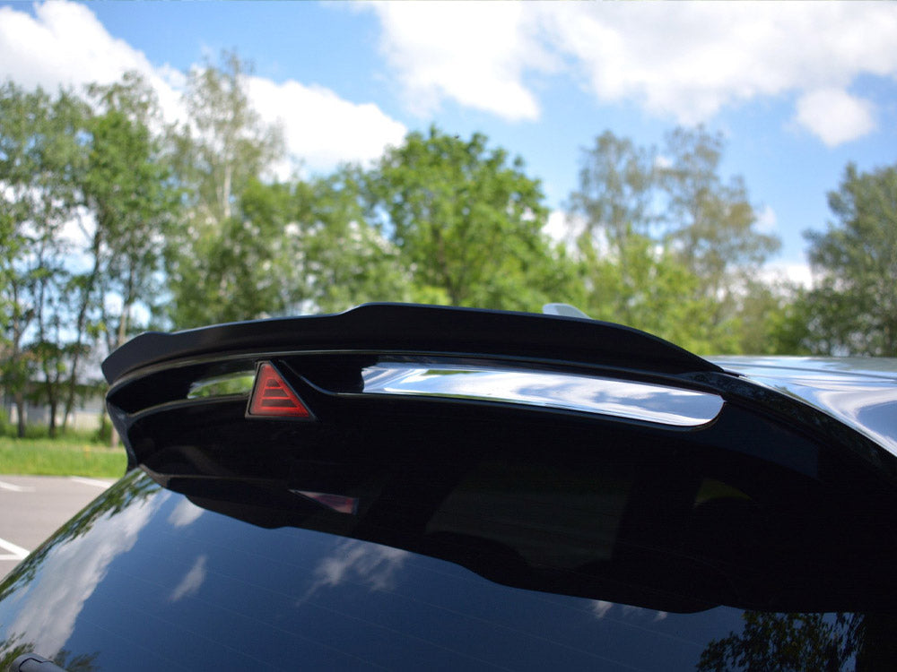 Spoiler CAP compatible with Hyundai i30 N Hatchback Mk3