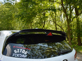 Spoiler CAP compatible with Hyundai i30 N Hatchback Mk3