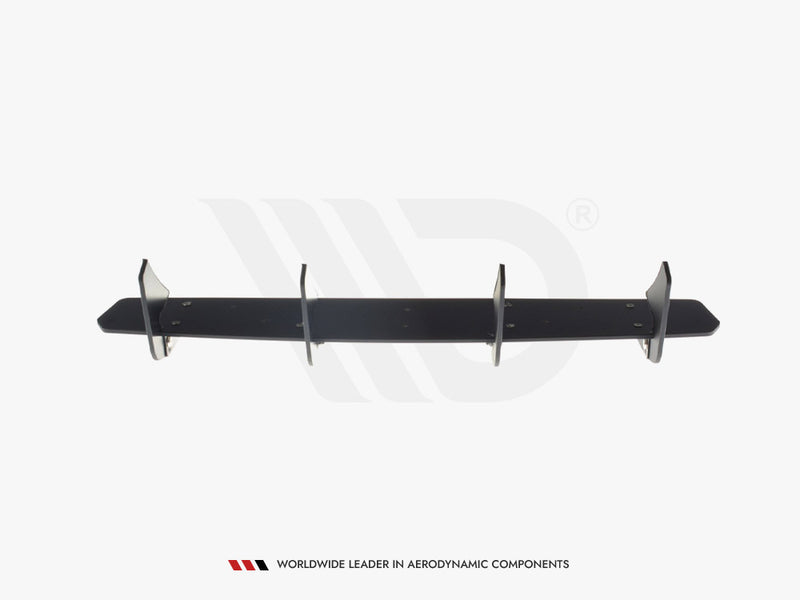 Rear Diffuser Hyundai I30 MK3 N (2017-2020)