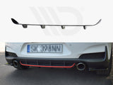 Rear Valance Hyundai I30 MK3 N (2017-2020)