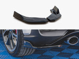 Rear Side Splitters V4 compatible with Hyundai i30 N Mk3 Hatchback (2017-2020)