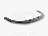 Maxton Racing Front Splitter Hyundai I30 N MK3 Hatchback/ Fastback (2017-2020)