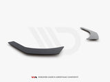 MAXTON DESIGN Flaps Hyundai I30 N MK3 Hatchback / Fastback (2017-2020)