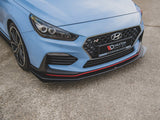 MAXTON DESIGN Flaps Hyundai I30 N MK3 Hatchback / Fastback (2017-2020)