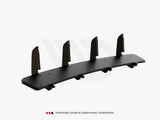 Street PRO Rear Diffuser V.1 compatible with Hyundai i30 N Mk3 Hatchback
