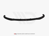 Front Splitter compatible with Hyundai i30 Mk2