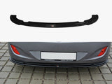Rear Splitter compatible with Hyundai i30 Mk2