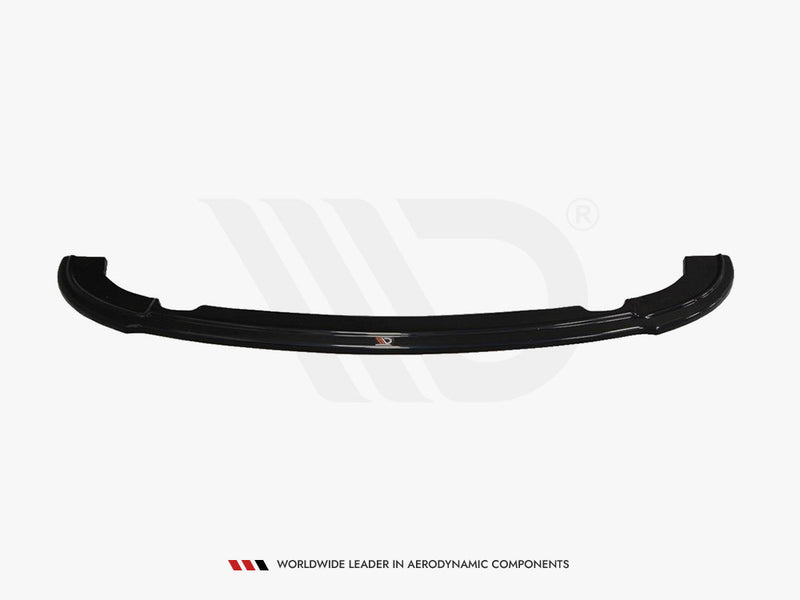 MAXTON DESIGN Central Rear Splitter Hyundai I30 Mk2 (2011-2017)