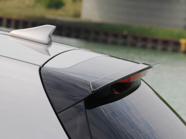 Spoiler Extension Hyundai I30 MK3 Hatchback (2017-UP)