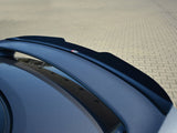 Spoiler CAP compatible with Hyundai Genesis Mk1 Coupe (2009-2012) - Textured