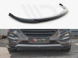 Front Splitter Hyundai Tucson MK3 Pre-facelift (2015-2018)