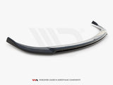 Front Splitter compatible with Hyundai Tucson Mk3 Pre-Facelift
