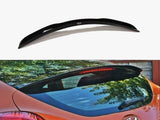 Spoiler CAP compatible with Hyundai Veloster
